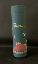 Load image into Gallery viewer, Insulated Tea Flask
