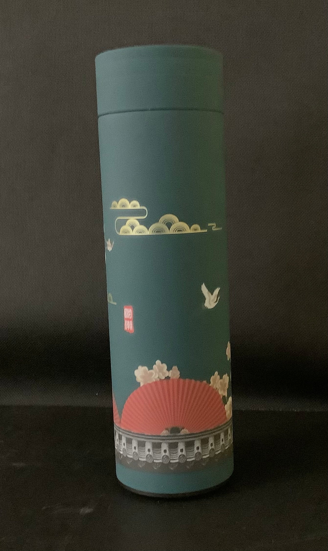 Insulated Tea Flask