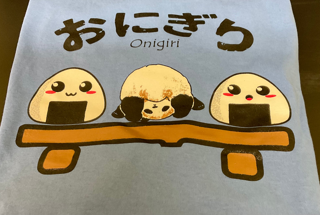 T-Shirts Onigiri