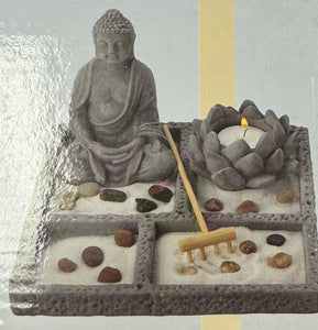 Zen Garden
