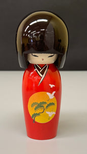 Kokeshi