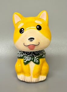Bobble Head
