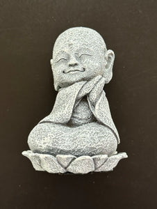 Jizo Monk