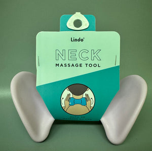 Neck Massage Tool