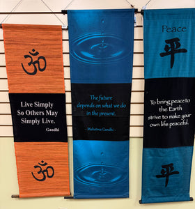 Chakra Scroll