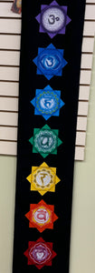 Chakra Scroll