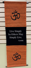 Load image into Gallery viewer, Chakra Scroll
