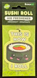 Air Freshener