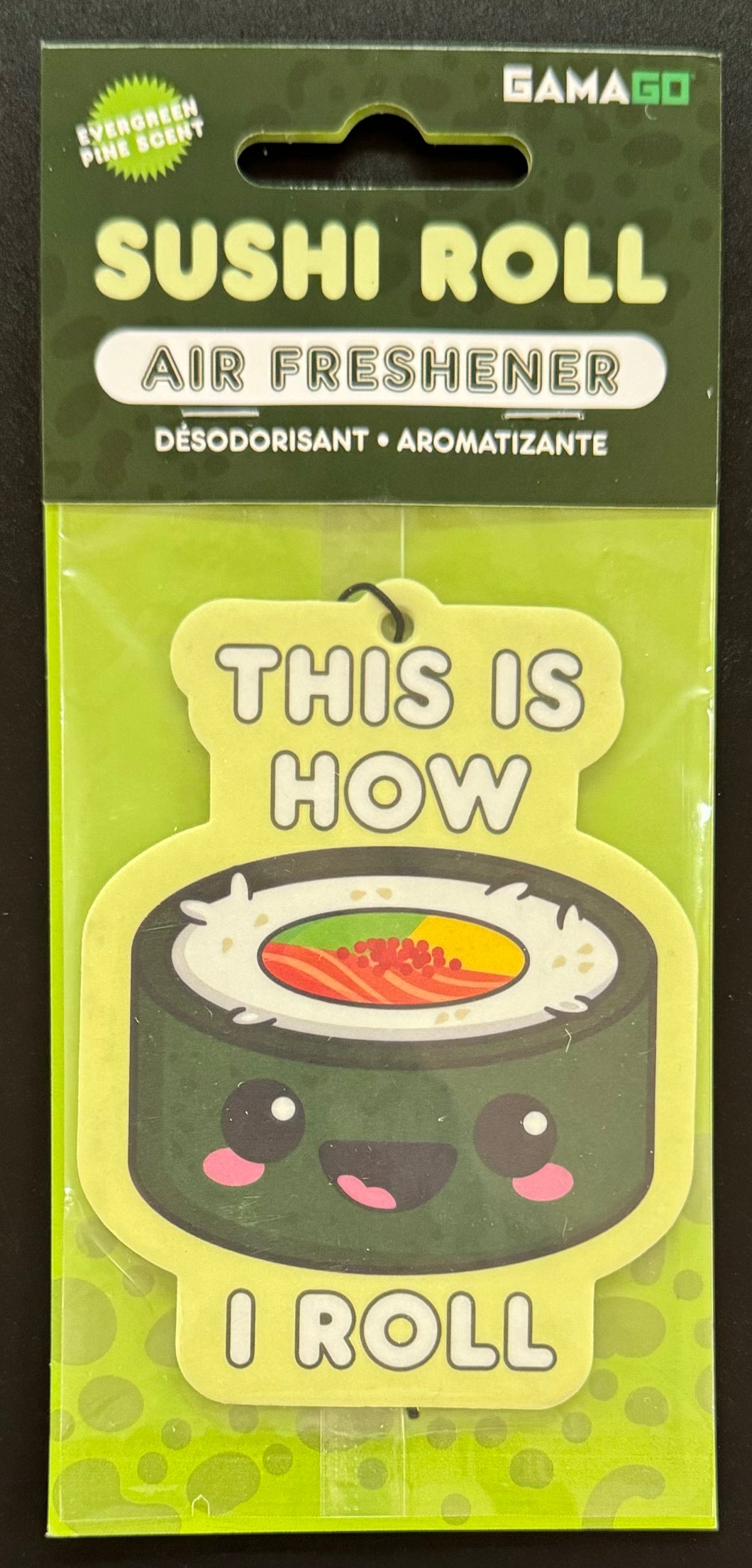 Air Freshener