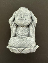 Load image into Gallery viewer, Jizo Monk
