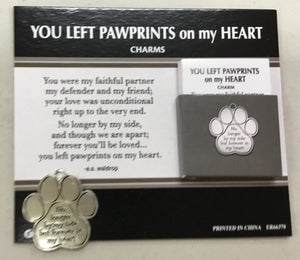 Pocket Tokens for Luck and Inspiration