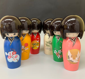 Kokeshi