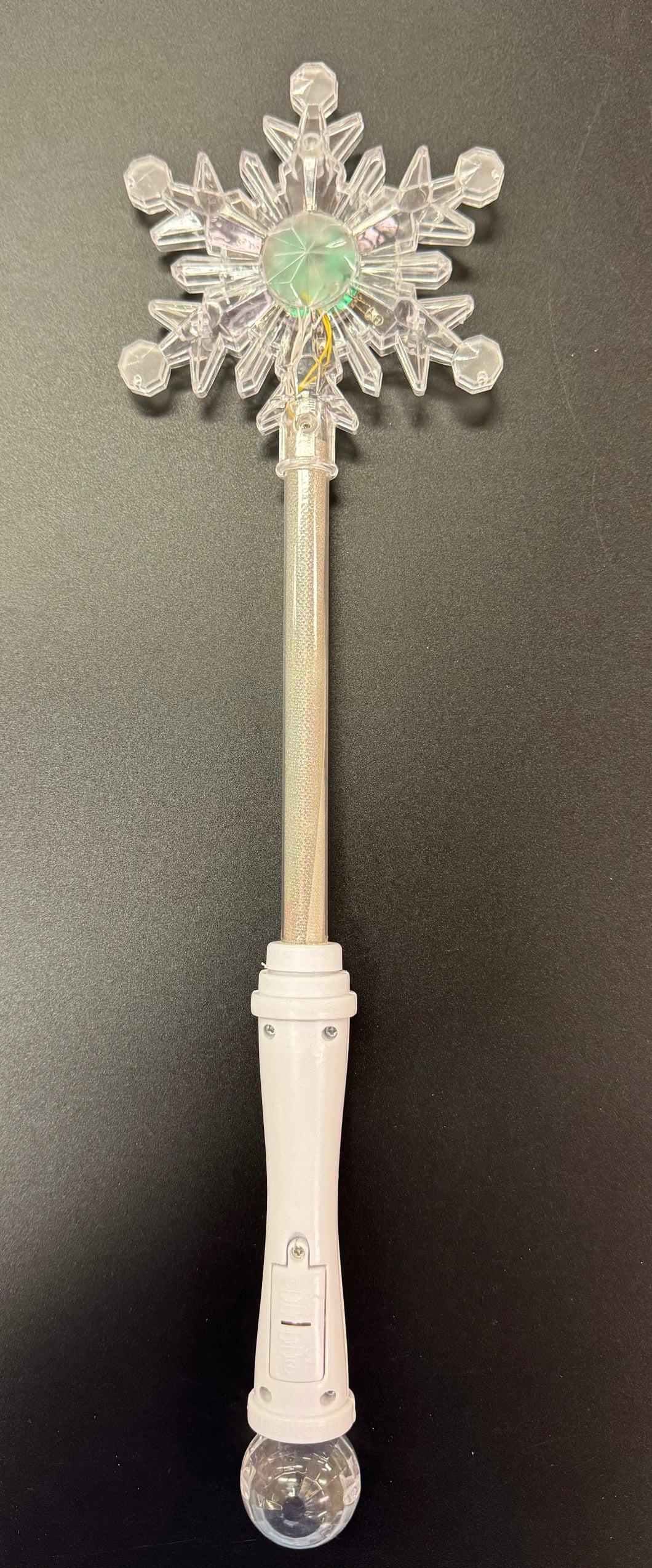 Light Up Wand