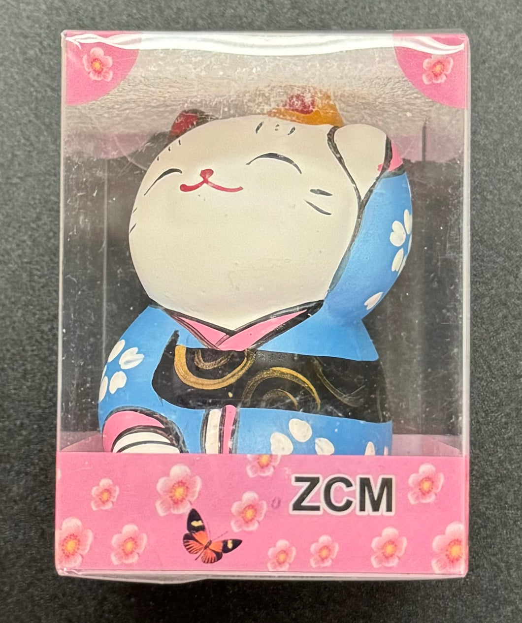 Figurine