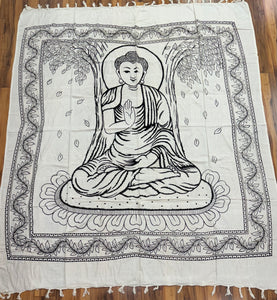 Throw/Blanket