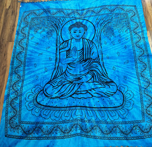Throw/Blanket