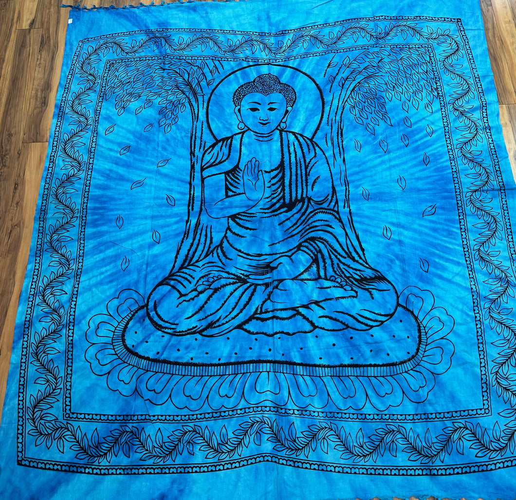 Throw/Blanket