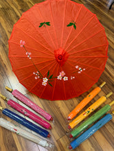 Load image into Gallery viewer, Umbrella
