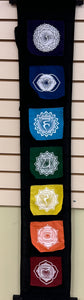 Chakra Scroll