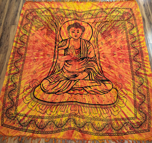 Throw/Blanket