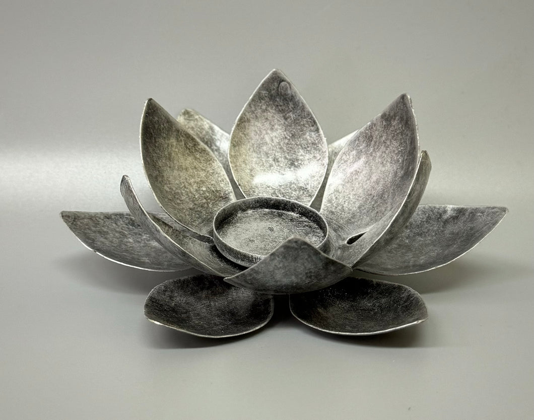 Lotus Tea Light