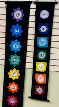 Load image into Gallery viewer, Chakra Scroll
