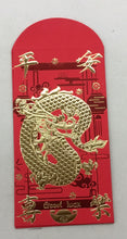 Load image into Gallery viewer, Red Envelope
