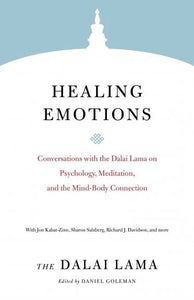 HEALING EMOTIONS