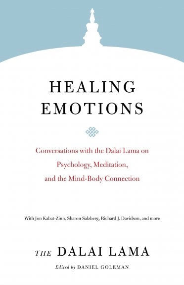 HEALING EMOTIONS