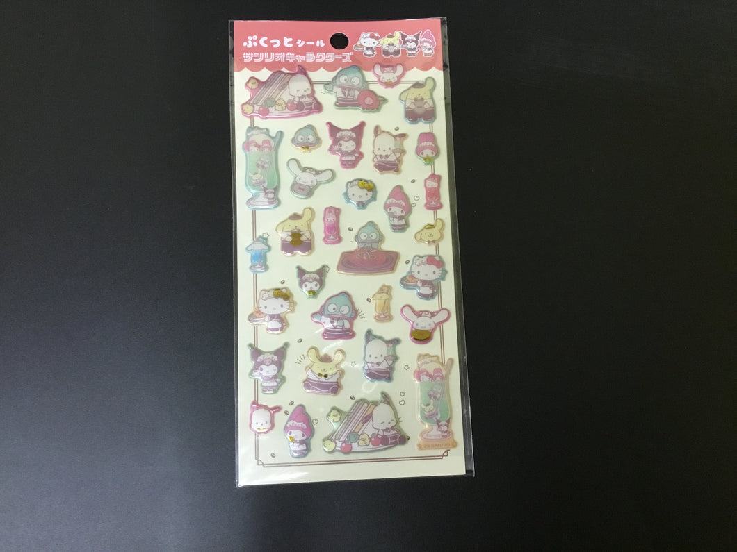 Stickers
