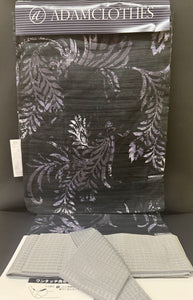 Men's Yukata Set