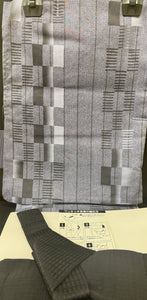 Men's Yukata Set