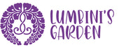 Lumbini's Garden