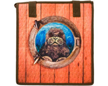 Load image into Gallery viewer, Insulated &amp; Reusable Eco-Bag (medium)
