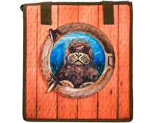 Load image into Gallery viewer, Insulated &amp; Reusable Eco-Bag (small)
