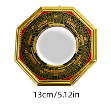 Load image into Gallery viewer, Bagua Mirror
