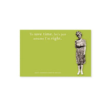 Load image into Gallery viewer, Sticky Notes Shannon Martin Design
