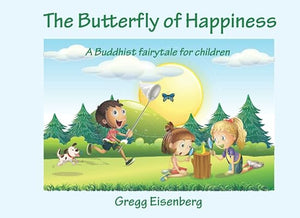 Butterfly of Happiness