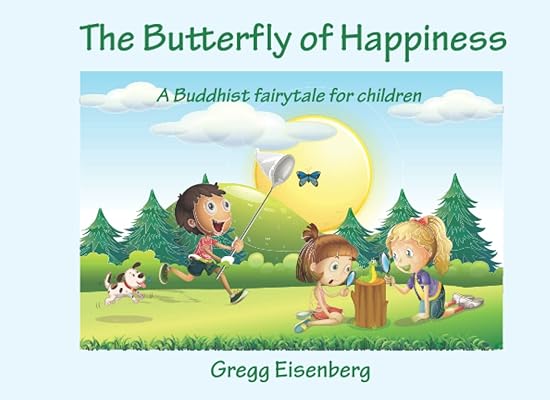 Butterfly of Happiness