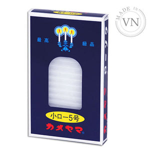 Candle - Obstudan