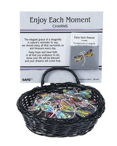 Pocket Tokens for Luck and Inspiration