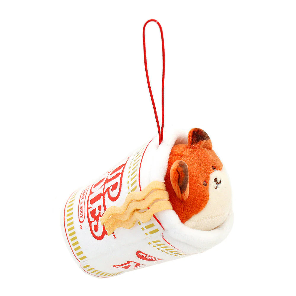 Plush Toy cup