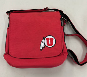 University of Utah Cross Body Bag