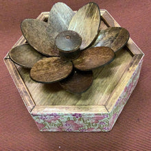 Load image into Gallery viewer, Lotus Box
