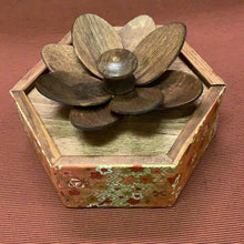 Load image into Gallery viewer, Lotus Box
