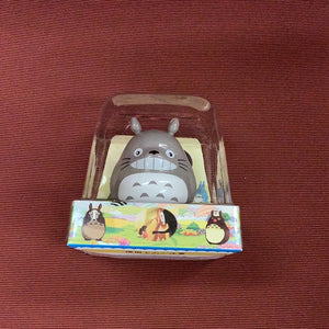 Totoro Solar Power