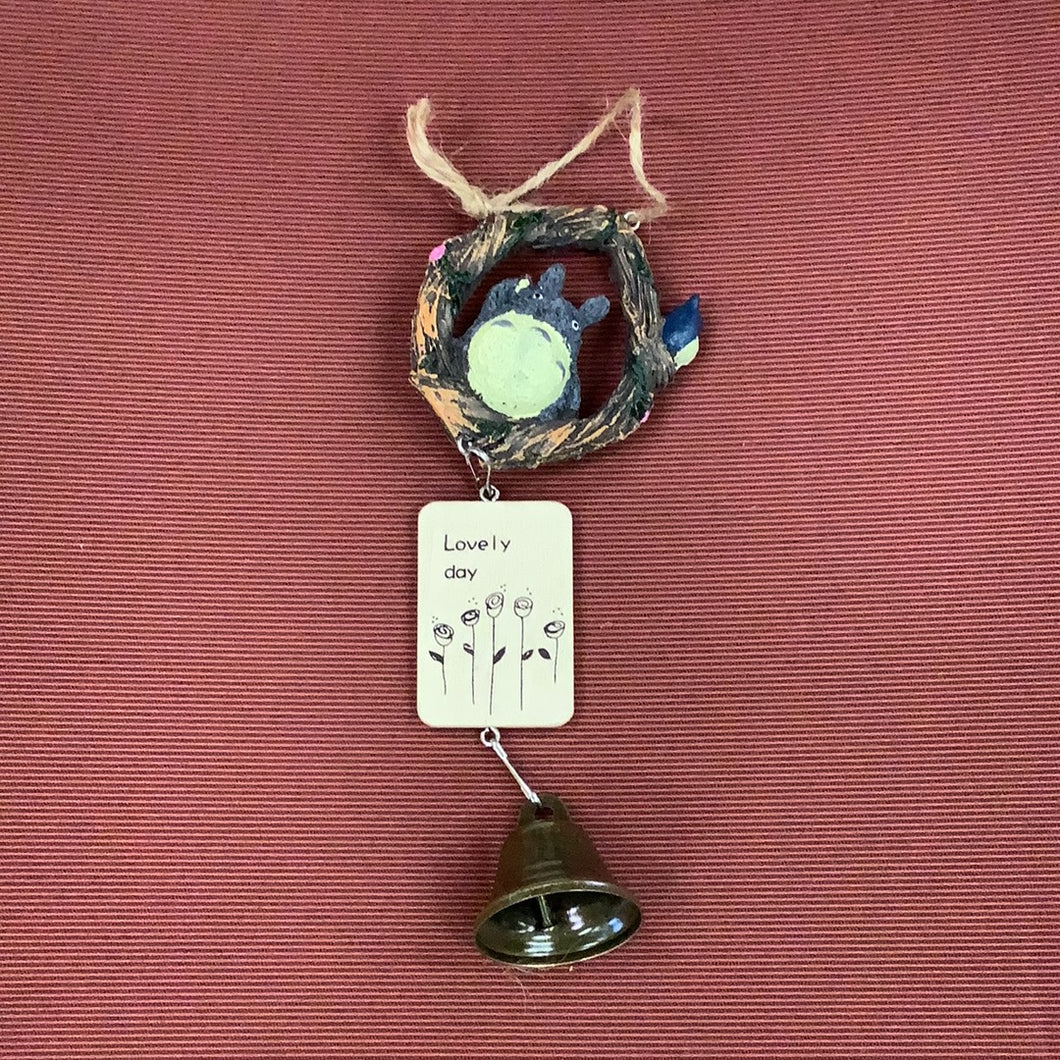 Totoro Wind Chime