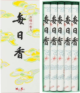 Incense - Nippon Kodo