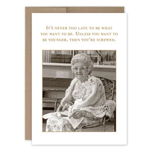 Cards Shannon Martin Design