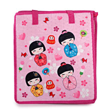 Load image into Gallery viewer, Insulated &amp; Reusable Eco-Bag (small)
